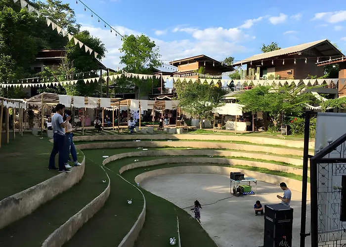 Go Inn Maya - Nimman Chiang Mai